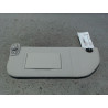 PARE-SOLEIL G CITROEN C3 2009-