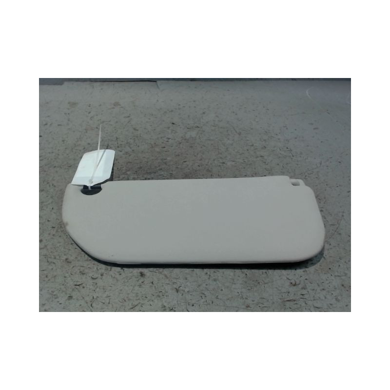 PARE-SOLEIL G CITROEN C3 2009-