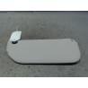 PARE-SOLEIL G CITROEN C3 2009-