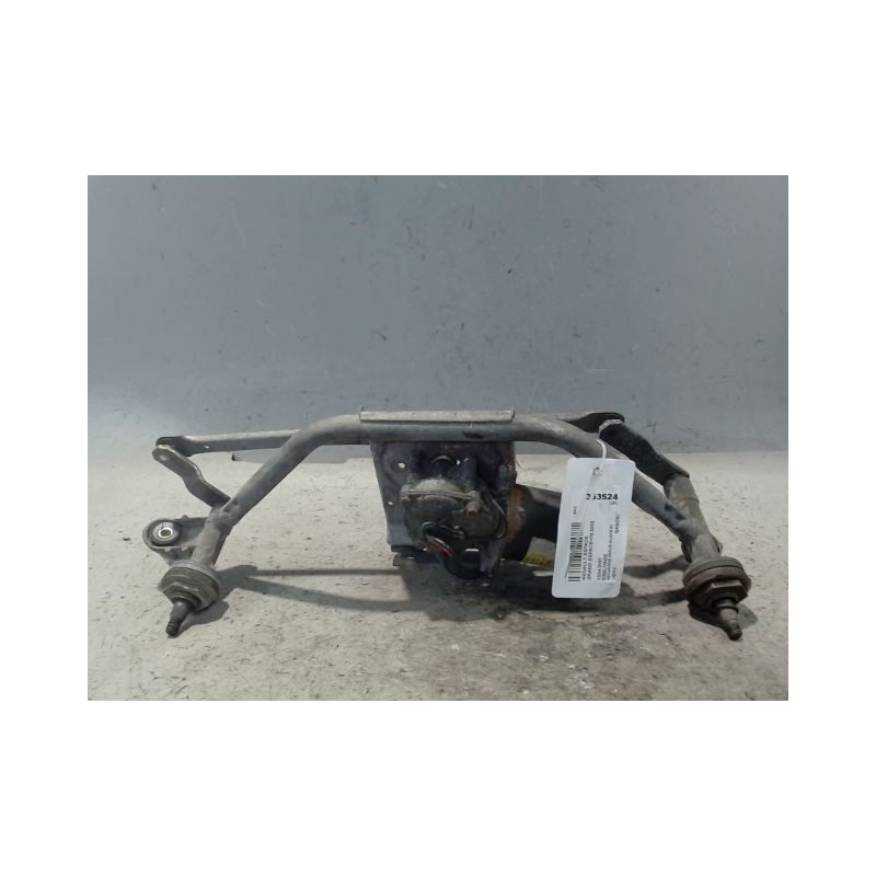 MECANISME ESSUIE-GLACE AVANT RENAULT GRAND ESPACE-2002
