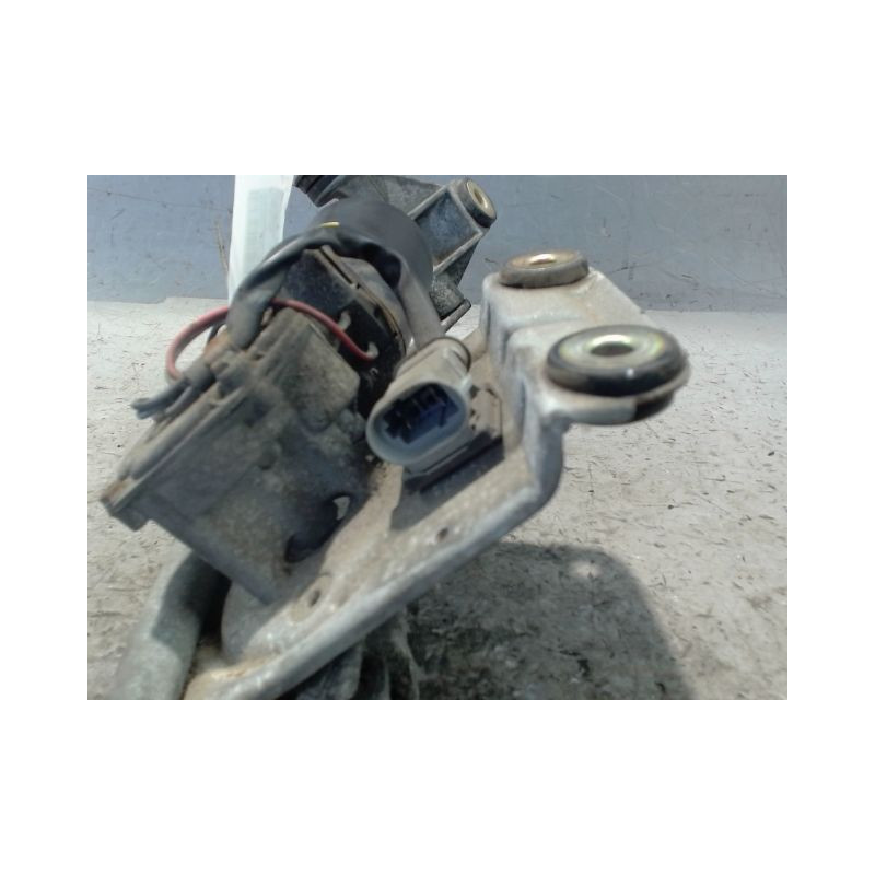 MECANISME ESSUIE-GLACE AVANT RENAULT GRAND ESPACE-2002