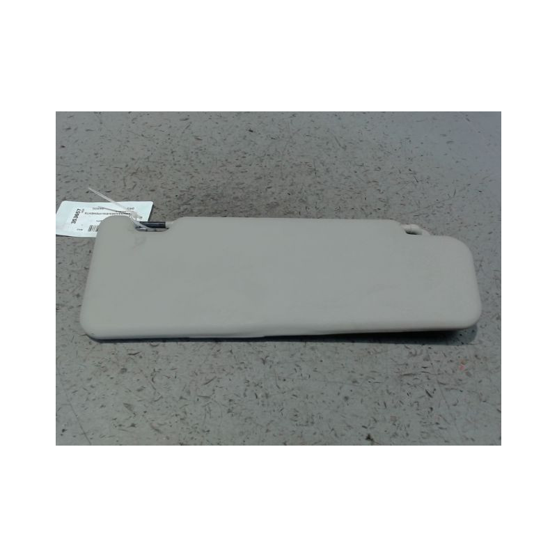 PARE-SOLEIL G DACIA LOGAN MCV 2007-