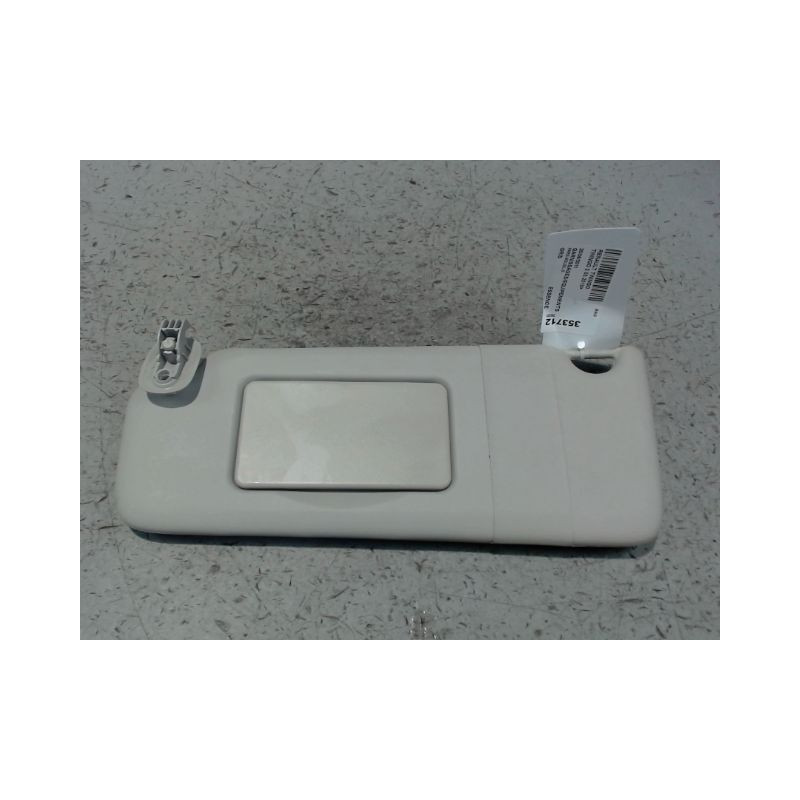 PARE-SOLEIL G RENAULT TWINGO 2 2010-