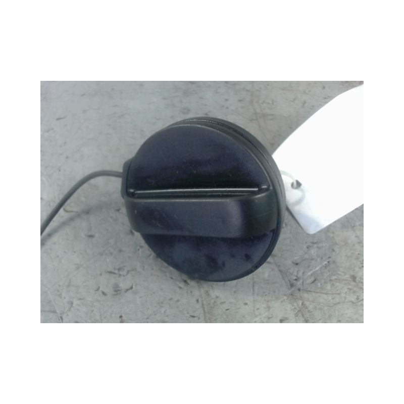 BOUCHON RESERVOIR A CARBURANT PEUGEOT 407