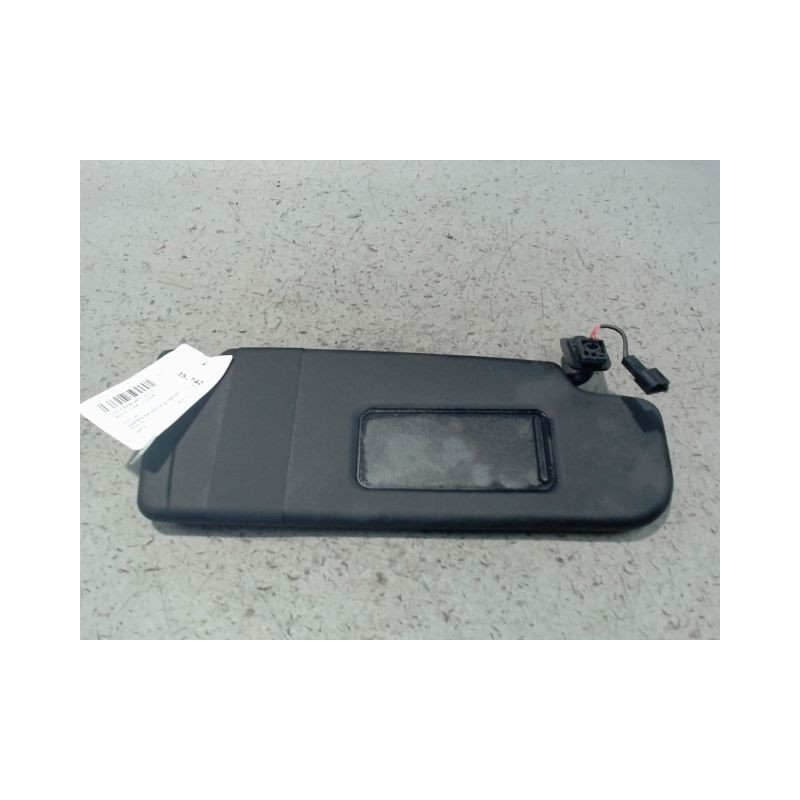PARE-SOLEIL D VOLKSWAGEN GOLF VI 2008-