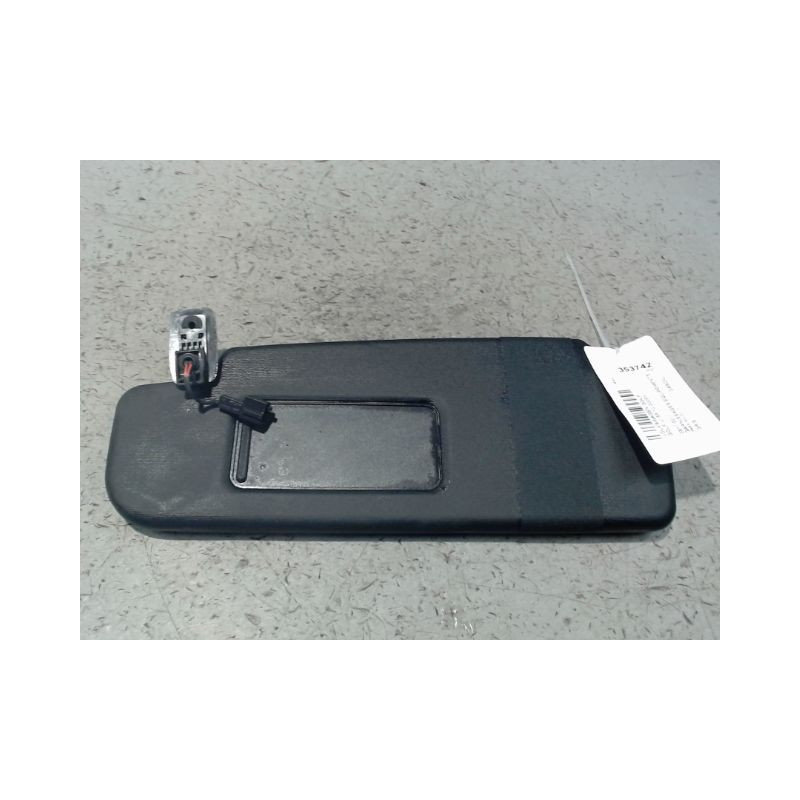 PARE-SOLEIL G VOLKSWAGEN GOLF VI 2008-