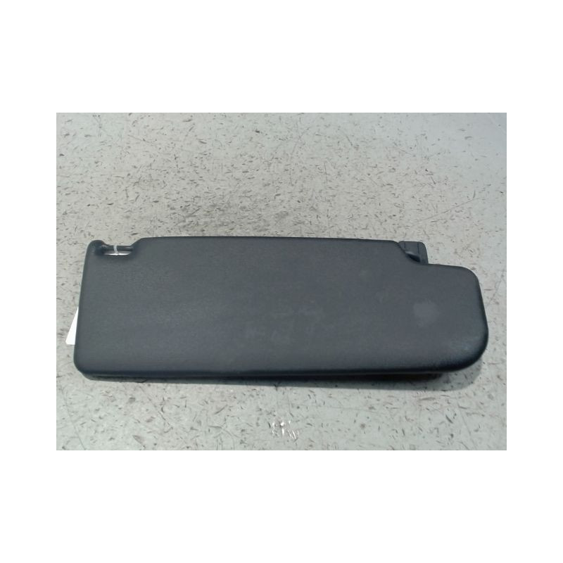 PARE-SOLEIL G VOLKSWAGEN GOLF VI 2008-