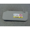 PARE-SOLEIL D TOYOTA YARIS II 2010-