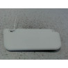 PARE-SOLEIL G TOYOTA YARIS II 2010-