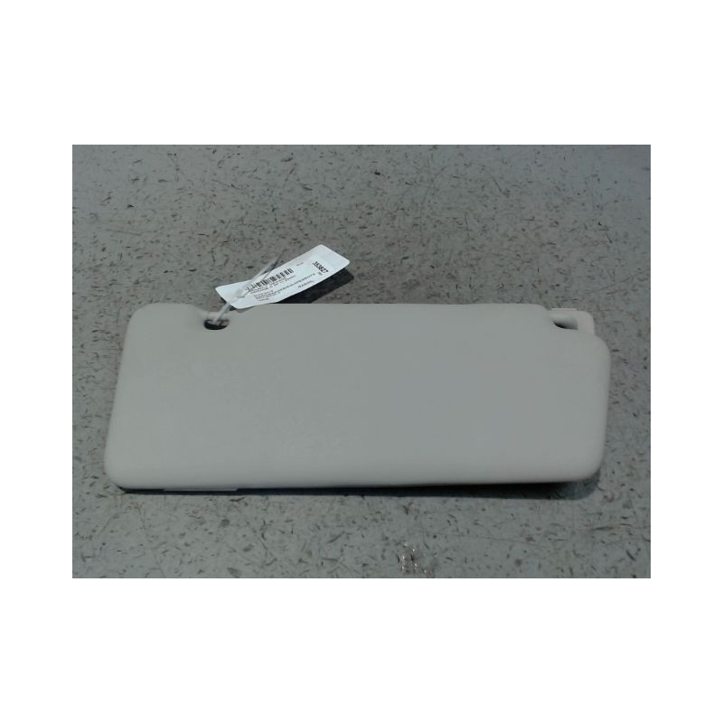 PARE-SOLEIL G RENAULT MEGANE III 2008-