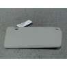 PARE-SOLEIL G RENAULT MEGANE III 2008-