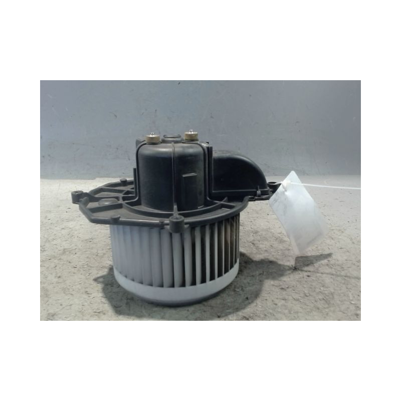 MOTEUR VENTILATEUR CHAUFFAGE CITROEN BERLINGO FOURGON 2008-