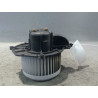 MOTEUR VENTILATEUR CHAUFFAGE CITROEN BERLINGO FOURGON 2008-