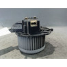 MOTEUR VENTILATEUR CHAUFFAGE CITROEN BERLINGO FOURGON 2008-