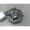 MOTEUR VENTILATEUR CHAUFFAGE CITROEN BERLINGO FOURGON 2008-