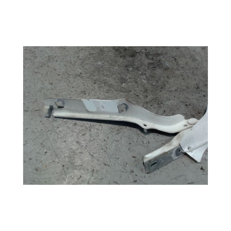 COMPAS DROIT CAPOT CITROEN BERLINGO FOURGON 2008-
