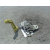 SERRURE CAPOT CITROEN BERLINGO FOURGON 2008-