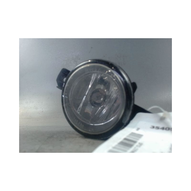 PHARE ANTIBROUILLARD AVANT DROIT RENAULT CLIO