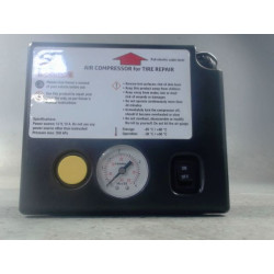 GONFLEUR DE SECOURS