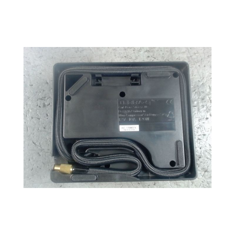GONFLEUR DE SECOURS TOYOTA YARIS II 2010-