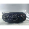 COMMANDE DE CHAUFFAGE DACIA LOGAN