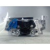 COMMANDE DE CHAUFFAGE DACIA LOGAN