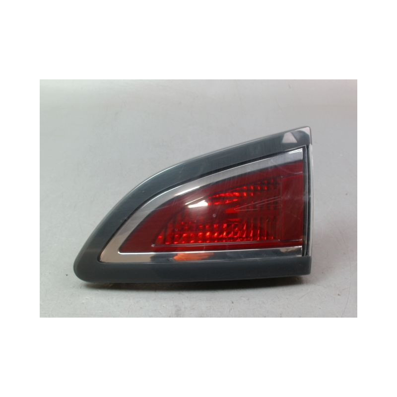 FEU ARRIERE INTERIEUR DROIT RENAULT SCENIC MONOSP. III Phase 2 2011-2013