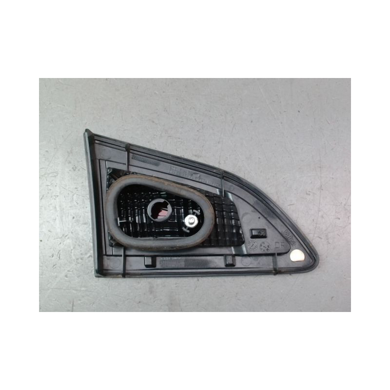 FEU ARRIERE INTERIEUR DROIT RENAULT SCENIC MONOSP. III Phase 2 2011-2013