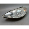 PHARE GAUCHE PEUGEOT 807 MONOSP. 2002-2014
