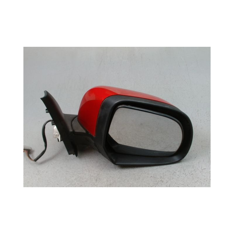 RETROVISEUR EXTERIEUR ELECTRIQUE DROIT NISSAN MICRA III Phase 3 2007-2010
