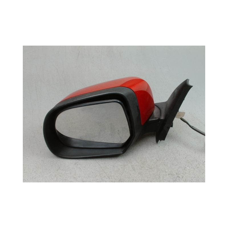 RETROVISEUR EXTERIEUR ELECTRIQUE GAUCHE NISSAN MICRA III Phase 3 2007-2010