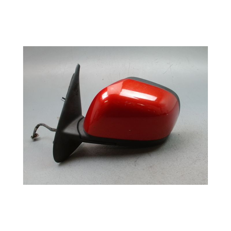 RETROVISEUR EXTERIEUR ELECTRIQUE GAUCHE NISSAN MICRA III Phase 3 2007-2010