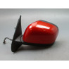 RETROVISEUR EXTERIEUR ELECTRIQUE GAUCHE NISSAN MICRA III Phase 3 2007-2010