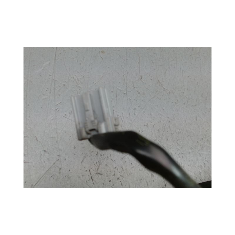 RETROVISEUR EXTERIEUR ELECTRIQUE GAUCHE NISSAN MICRA III Phase 3 2007-2010