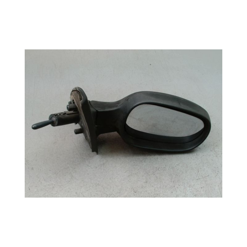 RETROVISEUR EXTERIEUR DROIT RENAULT CLIO CAMPUS II Phase 1 2006-2009