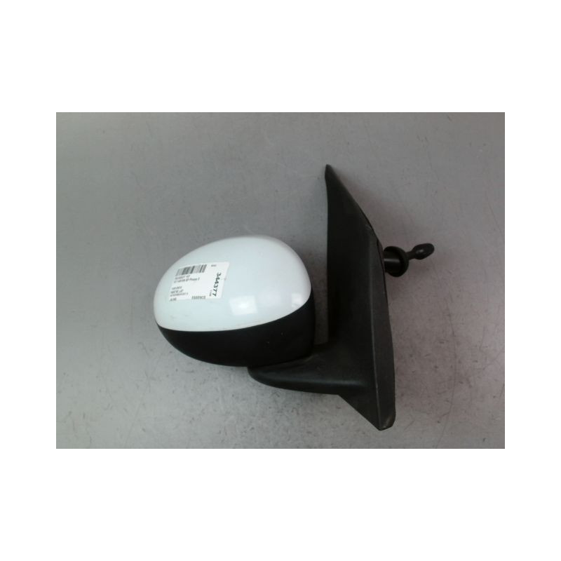 RETROVISEUR EXTERIEUR DROIT PEUGEOT 107 Phase 2 2009-2012