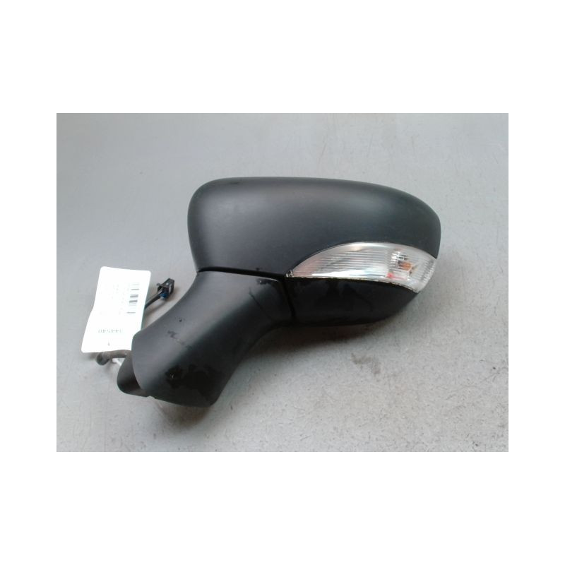 RETROVISEUR EXTERIEUR ELECTRIQUE GAUCHE RENAULT CLIO IV Phase 1 2012-...