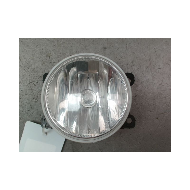 PHARE ANTIBROUILLARD AVANT GAUCHE PEUGEOT 206 + 2009-2013