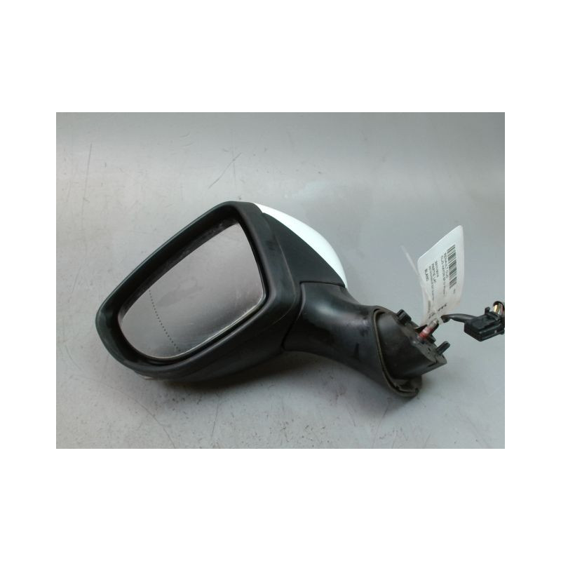 RETROVISEUR EXTERIEUR ELECTRIQUE GAUCHE RENAULT CLIO IV Phase 1 2012-...