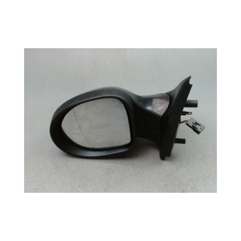 RETROVISEUR EXTERIEUR ELECTRIQUE GAUCHE RENAULT TWINGO II Phase 1 2007-2011