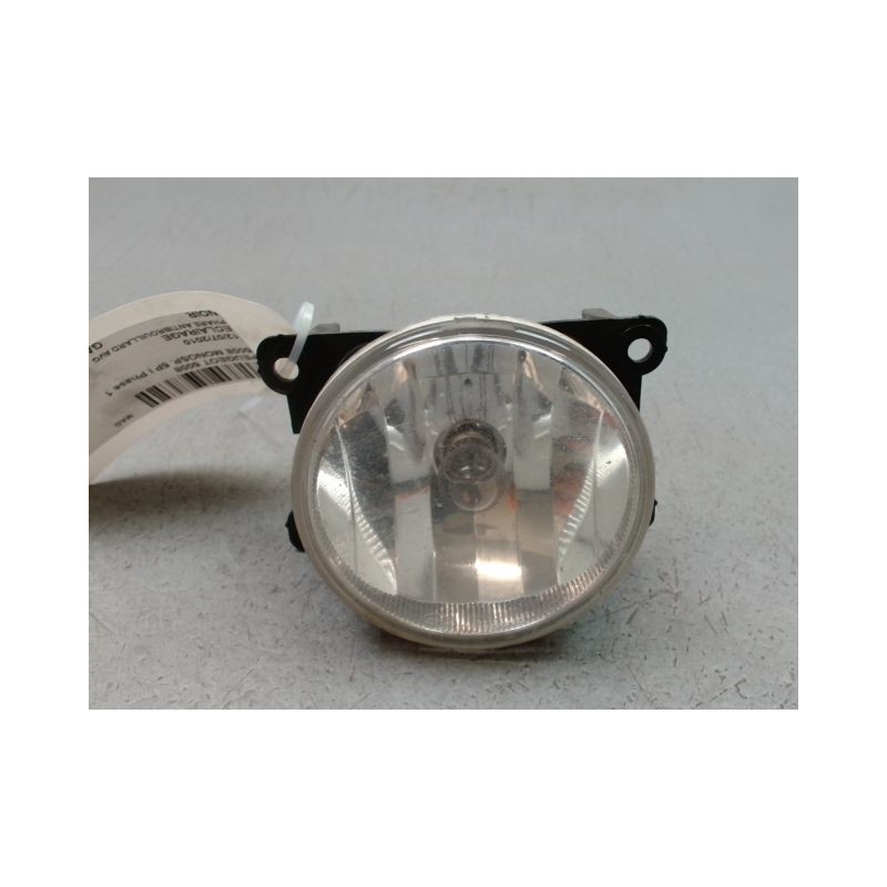 PHARE ANTIBROUILLARD AVANT GAUCHE PEUGEOT 5008 MONOSP. I Phase 1 2009-2013