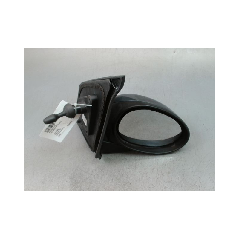 RETROVISEUR EXTERIEUR DROIT PEUGEOT 107 Phase 2 2009-2012
