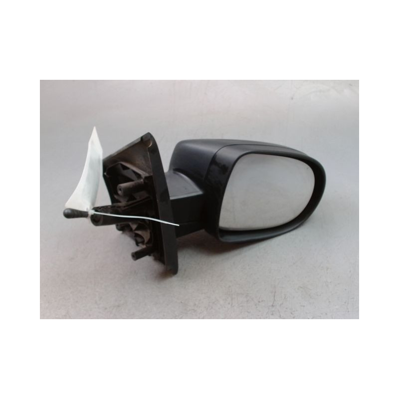 RETROVISEUR EXTERIEUR DROIT RENAULT TWINGO II Phase 1 2007-2011