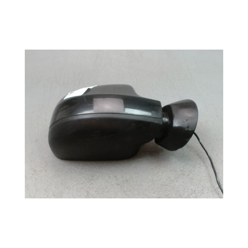 RETROVISEUR EXTERIEUR ELECTRIQUE DROIT DACIA SANDERO I 2008-2012