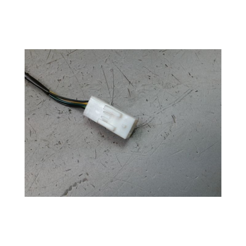 RETROVISEUR EXTERIEUR ELECTRIQUE DROIT DACIA SANDERO I 2008-2012