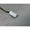 RETROVISEUR EXTERIEUR ELECTRIQUE DROIT DACIA SANDERO I 2008-2012