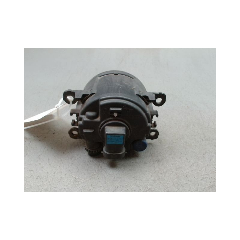 PHARE ANTIBROUILLARD AVANT GAUCHE DACIA DUSTER BREAK Phase 1 2010-2013