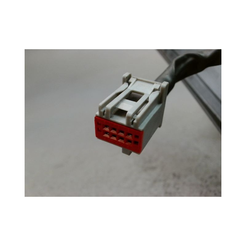 RETROVISEUR EXTERIEUR ELECTRIQUE DROIT FORD FOCUS II Phase 2 2008-2010