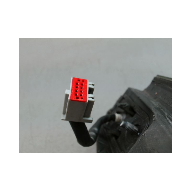 RETROVISEUR EXTERIEUR ELECTRIQUE GAUCHE FORD FOCUS II Phase 2 2008-2010