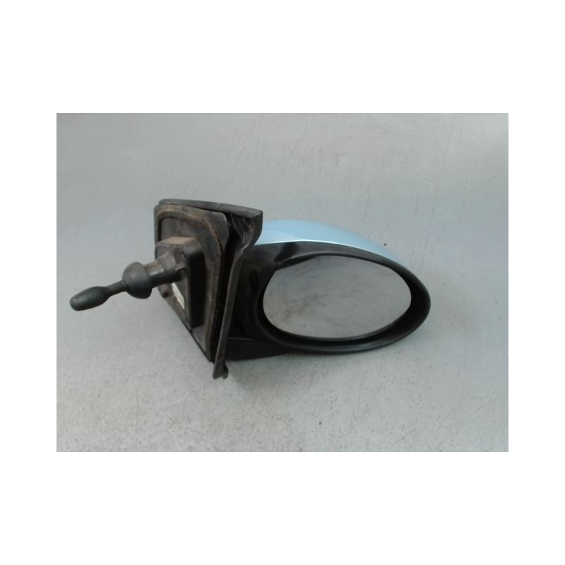 RETROVISEUR EXTERIEUR DROIT PEUGEOT 107 I Phase 1 2005-2008